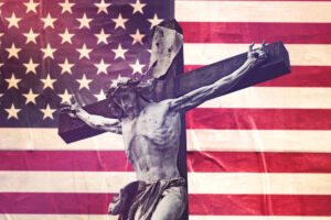 The American Imaginary: From Christ to Kirk in the Age of Capitalism