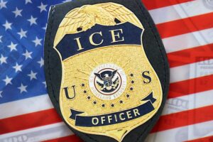 Police State Bounty Hunters: The Rise of ICE’s Unconstitutional War on America