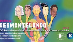 Las economías feministas serán antirracistas o no serán