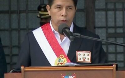 Perú en la encrucijada