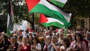 Genocidio progresivo, el modelo sionista en Palestina