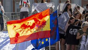 El plan ReArm Europa