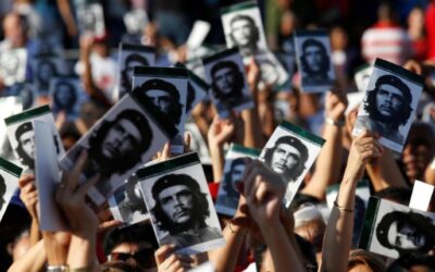 Ernesto Che Guevara en el siglo XXI – Por Gilberto López y Rivas
