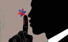 The Congressional Black Caucus’s Silent Partnership With AIPAC