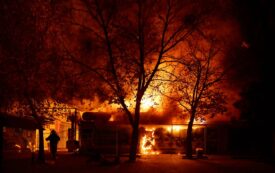 The Risk of a Radical Escalation Leading to Actual Conflict Between NATO and Russia Grows