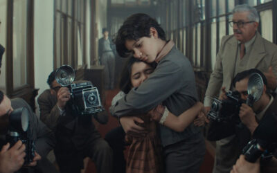 Napoli-New York: Desterrados num mundo hostil