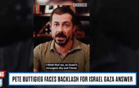 Democrats Are Getting a Brutal Lesson in How Much the Politics on Israel Have Changed