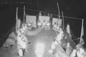 Beyond Symbolism: The Need for True Nonviolence to Stop Genocide