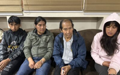 Jueza ordena liberar a cinco acusados tras ataque a la caravana presidencial de Daniel Noboa y ministro del Interior lo califica de «traición»