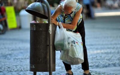 Class Relations in Germany in 2025