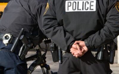 Why the US Has Such a Brutal Penal Regime