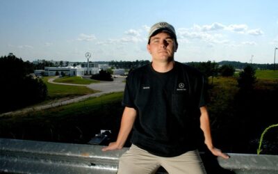 The UAW Is Still Fighting to Unionize Auto in the South