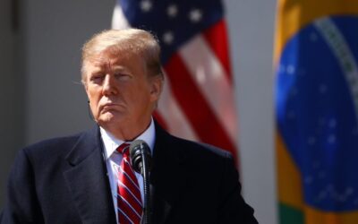 Why Trump’s Attempt to Bully Brazil Is Falling Flat