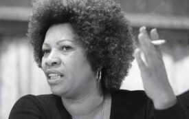 “To Free Someone Else”: Toni Morrison the Book Editor