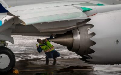 Airlines Are Trying to Weaken a New Safety Inspection Rule