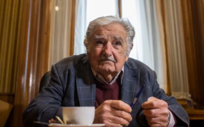 The Radical Legacy of the “Poorest President in the World”