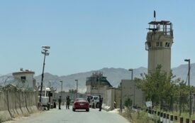 Will Trump’s Threats Destabilize Relations With Pakistan and Afghanistan?