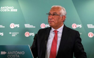 The Crisis of the Portuguese Left