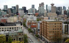 On Trial for a Radical Approach to Reducing Drug Overdoses in British Columbia