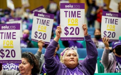 We Can Use Predistribution to Fight Income Inequality