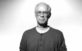 The Immortal Poetry of Ron Padgett