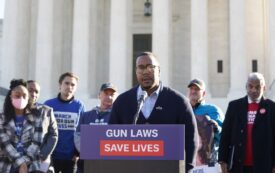 Don’t Fall for the Supreme Court’s “Pro-Weed” Gun Case