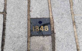 What Connects the Paris Commune and the George Floyd Uprising?