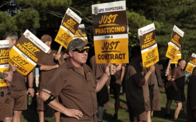 The Left Needs to Rethink How It Understands Inequality