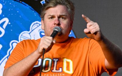 What Is Tim Dillon Doing?