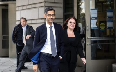 Google’s Monopoly Sentence: Barely a Slap on the Wrist