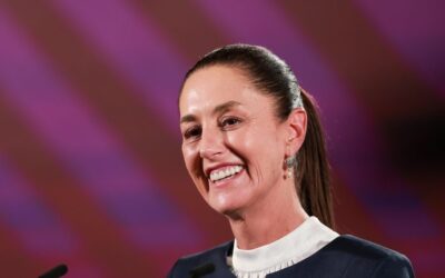 Mexican President Sheinbaum’s Triumphant Year One