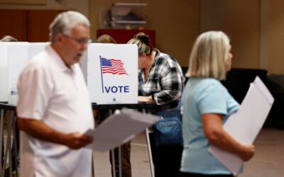 Why Americans Hate the Democratic Party