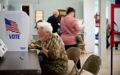 Economic Populism Is Powerful, but Democrats’ Brand Is Toxic
