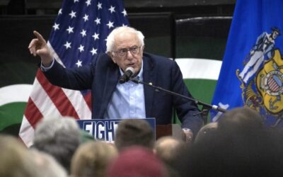 Report: Economic Populism Has Broad Appeal in the Rust Belt
