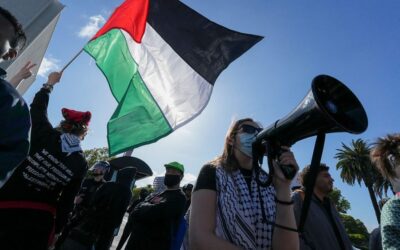 Ultraleftism Can’t Free Palestine