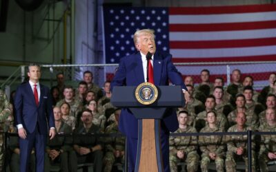 A Lawless Trump Administration Runs Amok in the Caribbean