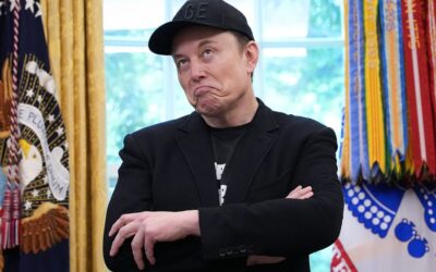 How Elon Musk Ruined Twitter