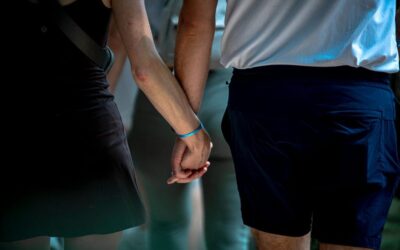 Love Can Still Liberate