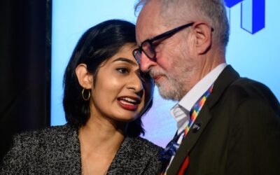 Socialism or Barbarism