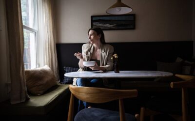 Americans Are Abandoning the Communal Meal