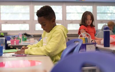Private Equity Is Set to Profit From New School Vouchers