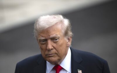 Trump Classifies “Anti-Capitalism” as a Political Pre-Crime