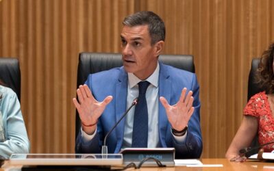 Making Spanish Support for Palestine Real