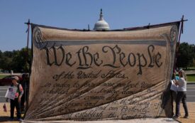 From Maine to the Marianas, Americans Will Cry: “No Kings!”