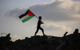 I’ve Endured Two Years of Genocide. But I’m Still Here.