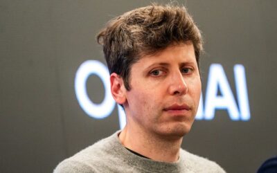 The Algorithms That Dictate Our Lives Are Not Neutral