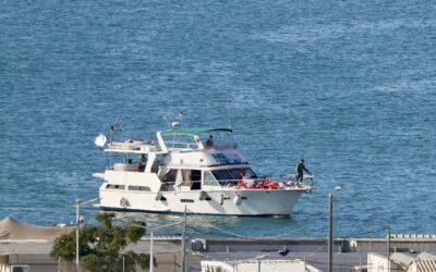 The Global Sumud Flotilla Exposed Western Hypocrisy