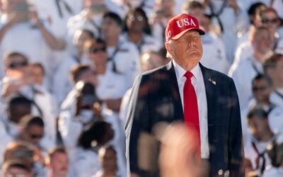 Trump: The US Lost Vietnam and Afghanistan Due to Woke