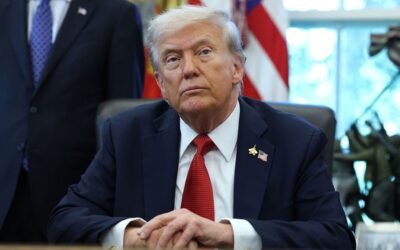 Anti-Corruption Politics May Be the Key to Beating Trumpism