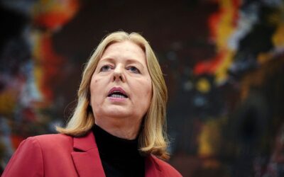 German Social Democrats Cast Low-Wage Migrants as Fraudsters